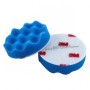 3M Boina De Abrillantado Azul Ultrafina 75 mm Perfect-It Iii