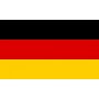 Germany flag 60x40cm