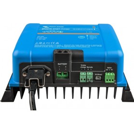 Cargador Phoenix Smart Ip43 24V/16A (1+1) Victron