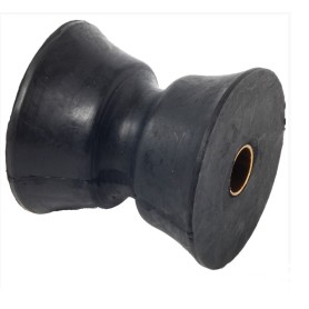 Spare Pulley For Bow Rollers Ø71mm