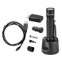 Maglite Mag-Tag Regarg Negro