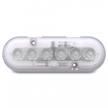 Oceanled m6 gen2 ultra white mast light