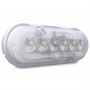 Oceanled m6 gen2 ultra white mast light