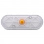 Oceanled m6 gen2 ultra white mast light