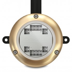 Oceanled Luz Subacuatica S3124D Dual Color