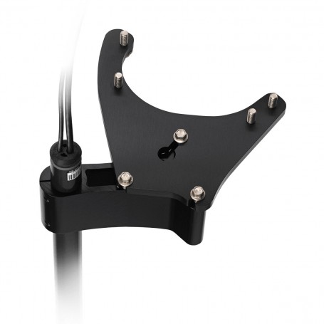 Humminbird Soporte Instalacion As 360 Tm Ultrex