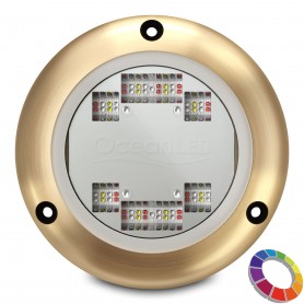 Oceanled Sport S3166S Luz Subacuática Multicolor 012110C