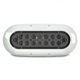 Oceanled X-Series X16 Luz Subacuática Ultra Blanca 012308W