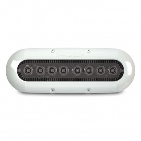 Oceanled X-Series X8 Luz Subacuática Azul 012305B