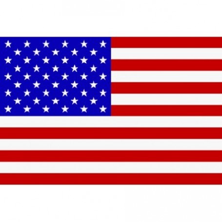 Bandera estados unidos 100x150cm