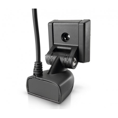 Humminbird stern transducer piranha xnt 9-28 t
