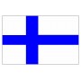 Bandera finlandia 100x70cm