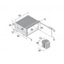 Vitrifrigo freezer c30bt
