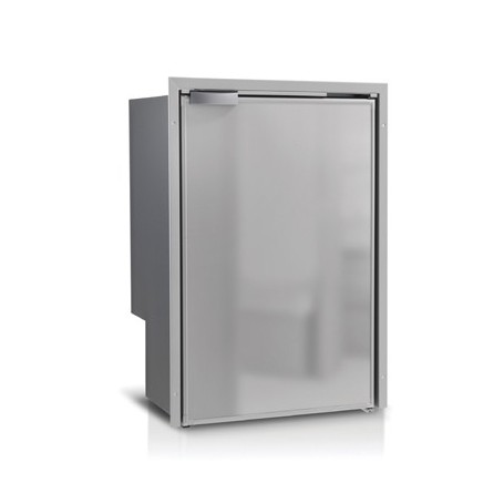 Vitrifrigo freezer c35bt grey