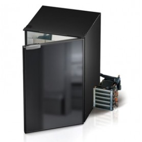 Vitrifrigo Congelador C55Bt Negro