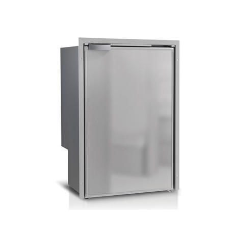 Vitrifrigo freezer c55bt grey