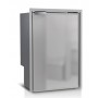Vitrifrigo freezer c55bt grey