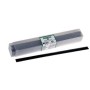 Unger pro squeegee rubber 35cm soft