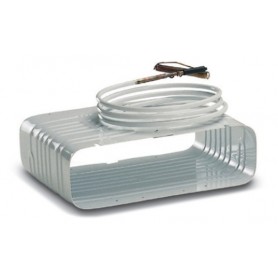 Vitrifrigo Evaporador S8 + Conector Rápido A Placa