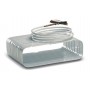 Vitrifrigo Evaporador S8 + Conector Rápido A Placa