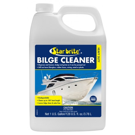 Star Brite Limpiador Sentina 1Gal