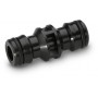 Karcher doble connector