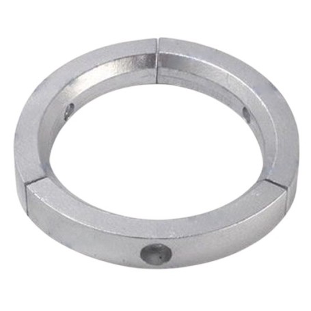 Anodo zinc volv. helices 97mm vo358442 Tecnoseal