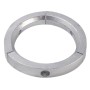 Anodo zinc volv. helices 97mm vo358442 Tecnoseal