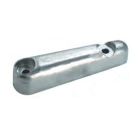 Zinc anode harness bar 1,560kg Tecnoseal