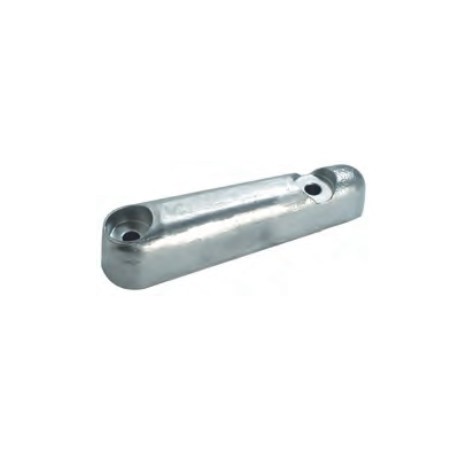 Anodo zinc barra arneson 1,560kg Tecnoseal