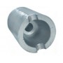 Anodo Sole/2 Zinc D-37Mm