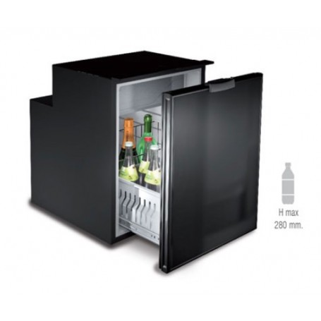 Vitrifrigo frigo-freezer airlock c90dw