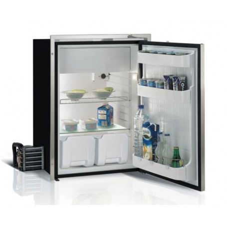 Vitrifrigo frigo-freezer s.s ocx2 c130lx