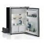 Vitrifrigo frigo-freezer s.s ocx2 c130lx