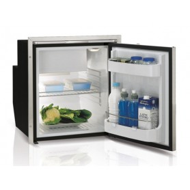 Vitrifrigo Frigo-Freezer Inox Ocx2 C62Ix