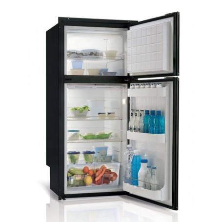 Vitrifrigo frigo-freezer inox ocx dp2600