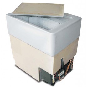 Vitrifrigo Tapa Congelador Tl160Bt