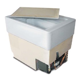 Vitrifrigo Tapa Frigorifico Tl160Rf