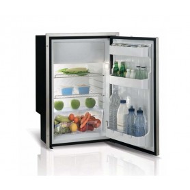 Vitrifrigo Frigo-Freezer Inox Ocx C115Ix