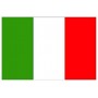 Italy flag 100x70cm