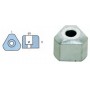 Anodo zinc gori  22-26" Tecnoseal