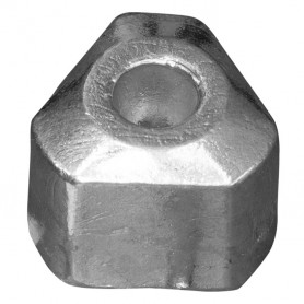 Zinc anode gori 22-26" Tecnoseal