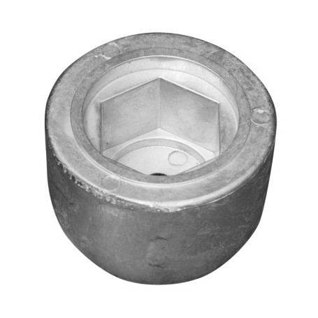Anodo zinc sleip. sp10-15-20hp sp155 Tecnoseal