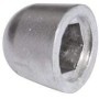 Anodo zinc sleip. sp10-15-20hp sp155 Tecnoseal
