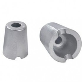 Anode Zinc Sole TECNOSEAL