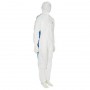 3M disposable protective coverall size s