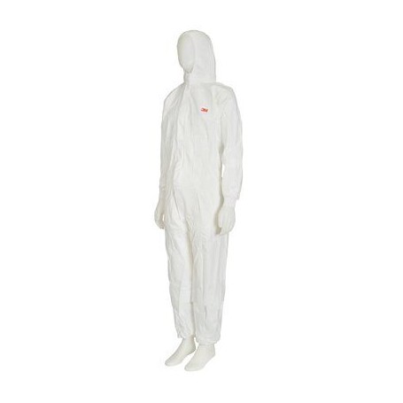 3M Mono Desechable Para Pintura Talla M