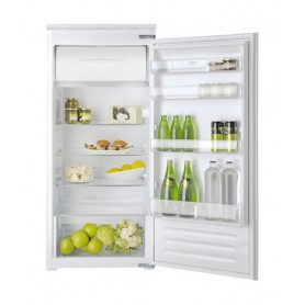 Vitrifrigo Frigo-Freezer 190L C190