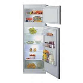 Vitrifrigo Frigo-Freezer 220L C22Dp