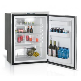 Vitrifrigo Nevera Monopuerta 157L C108